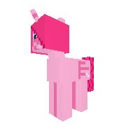 princess pinkie pie