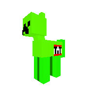the creeper