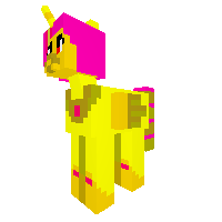 princes sweethorn