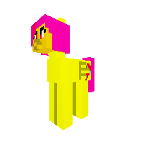 derpy sweethorn