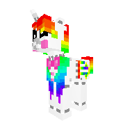 New Pony toy starlight
