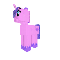 New Pony
