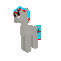 The Living Tombstone