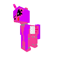 Cadance Pony (Sparkle Shout my oc)