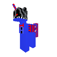 old bonnie