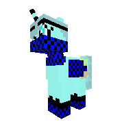 Thief Blue