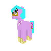 My mom Ponified