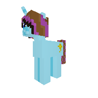 Crystal Bolt