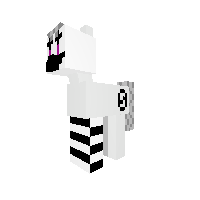 New Pony