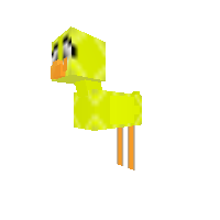 squashey quack