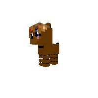 Freddy Girl