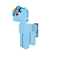 rainbow dash
