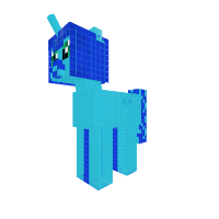 New Pony