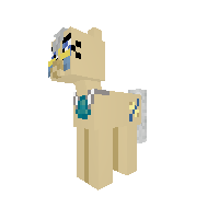 Mayor Mare