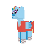 Mlp Scout