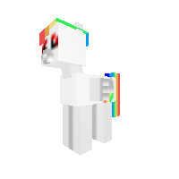 Super Rainbow Dash