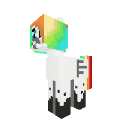 Manon Pony