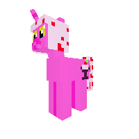 Candy Unicorn