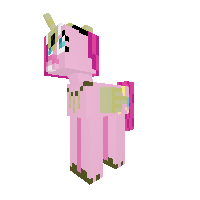 Bones Pinkamena