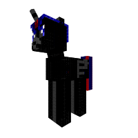 Princess Silent  Wing