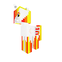 Princess Fire Starter