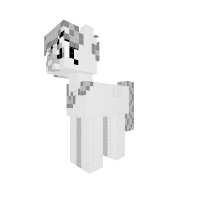 Mane Base :D
