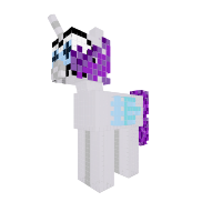Rarity (changeling)