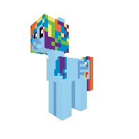Rainbow Dash