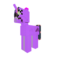 Wepila Ambassador of Lavender Town