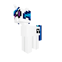 DJ pony
