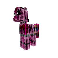 Five Nights At Pinkie's 3:Phantom Freddy
