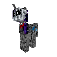 Five Nights At Pinkie's 3:Phantom Mangle