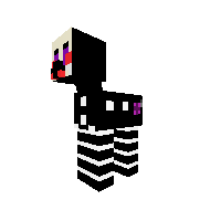The Puppet/Marionette