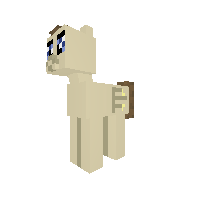 Crescent Pony