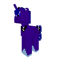 Princess Luna (Adult)