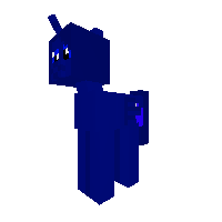 Princess Moonlight