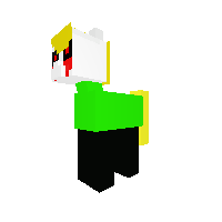 ben drowned
