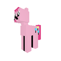 pinkie pie