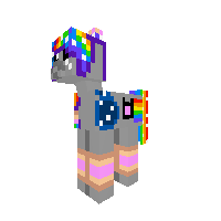 Nyan CatѼ