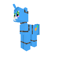 Toy Bonnie