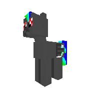 Electric Shadow
