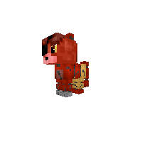 Foxy