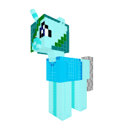 New Pony