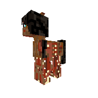 Zombie Pony (Female)