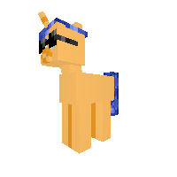 Agent Pony
