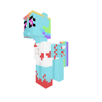 Rainow Factory Dash