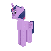 princess alicorn twilight sparkle