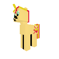 sunset shimmer
