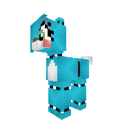 Toy Bonnie
