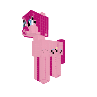 Pinkie Pie
